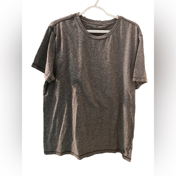 American Eagle Outfitters Other - Men's American Eagle Heathered Grey Tee